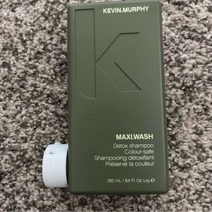 KEVIN.MURPHY Maxi.Wash Detox Shampoo - Olive Green